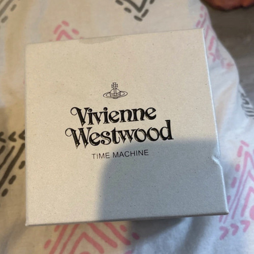 Vivienne westwood time machine - vivienne,