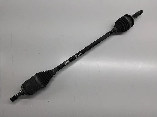 Honda iii rear - iii, re