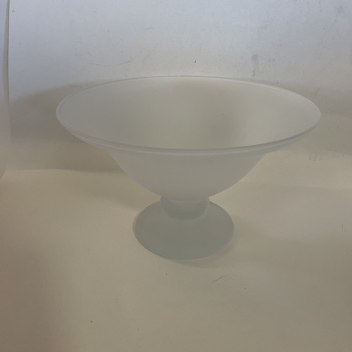 Vintage 5 white - 8.5”,