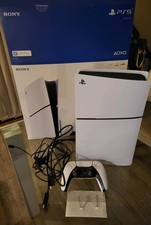 PS5 Disc Edition 1TB New