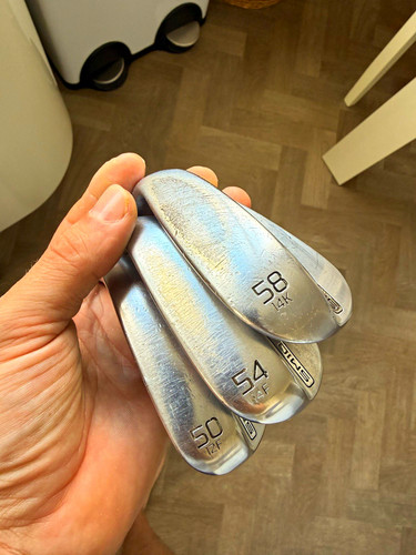 Titleist vokey design sm10 - vokey,