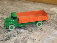 BE396: DINKY TOYS 932 LEYLAND COMET WAGON WITH TAILBOARD TRUCK