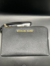 micheal kor wristlet Double