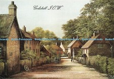 D230637 I o W Godshill