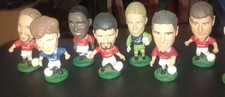 Corinthian Footballers