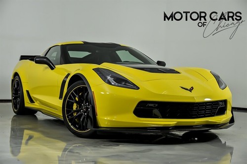 2016 chevrolet corvette - chevrolet,