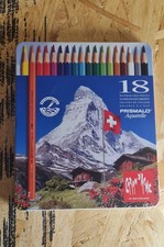 Caran d'Ache Prismalo Colour