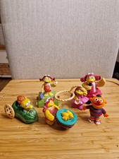 1990s McDonald's Happy Meal 6