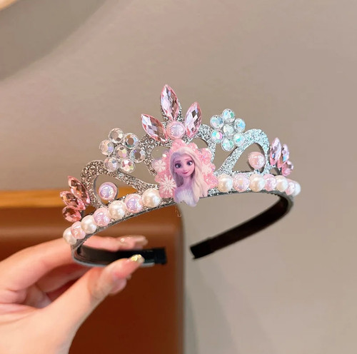 Potdemiel frozen elsa - potdemiel, princess