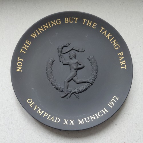 Wedgwood olympiad munich - wedgwood,