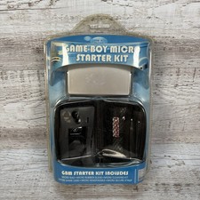 NakiWorld Game Boy Micro