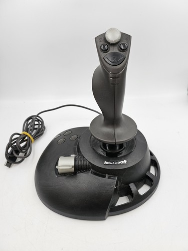 Microsoft sidewinder precision - sidewinder,