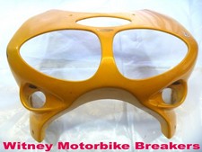 TRIUMPH DAYTONA 595 955