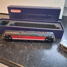 ViTrains V2067 Class 47 47828