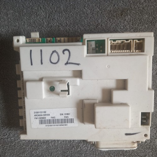 Genuine spare part - for, indesit