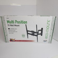 AVF Multi-Position TV Wall