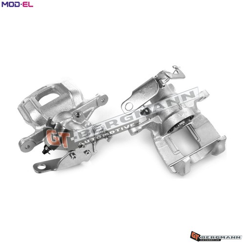 Brake caliper gt80 - brake, gt80-434