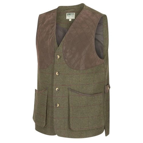 Hoggs fife tummel tweed - of,