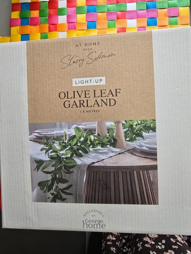 Stacey solomon light - light, olive