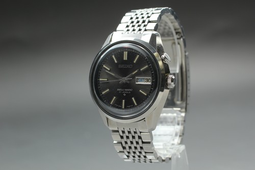 Cla exc seiko - [exc+5],