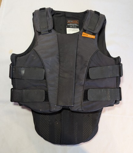 Airowear equestrian body - airowear,
