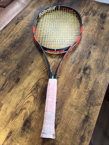 Babolat pure strike - pure, 1
