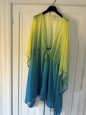 Seaspray Cover up Holiday