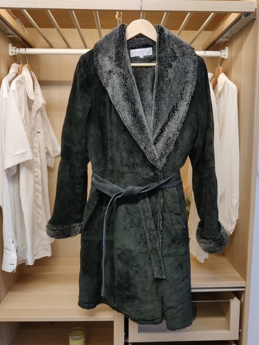 Rene derhy overcoat - derhy, jacket