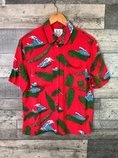 Zoe Karssen Womens Shirt Size