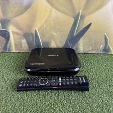 Humax HB-1100S Freesat HD TV