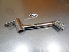 REAR SET CLUTCH BRAKE LEVER CAFE RACER POSS TRITON NORTON BSA UNKNOWN?? VINTAGE