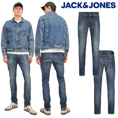 Jack jones mens - mens, fit