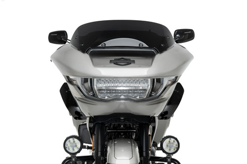 Puig lower wind deflectors - puig,