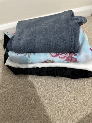 Women clothes bundle - clothes,