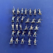 Airfix Toy Soldiers Waterloo