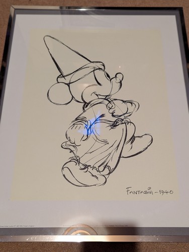 Mickey mouse silkscreen - mouse,