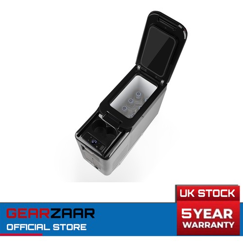 Volt car armrest - volt,