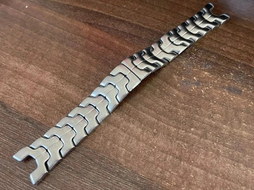 New 21x9mm solid - 21x9mm, stainless