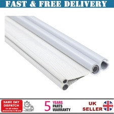 Awning Connection Kit 4/6mm Drive Away Figure 8 UK Dual Beading