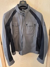 Belstaff Temple Mesh