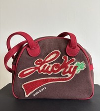 Vintage Miss Sixty Lucky. Mini