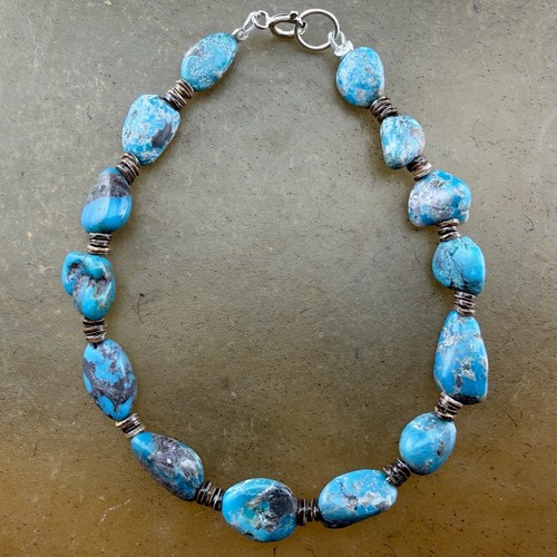 Santo domingo pueblo turquoise - santo,