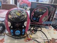 Sakar 2014 Mattel Monster High