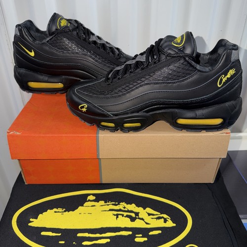 Corteiz nike air max sp - x,