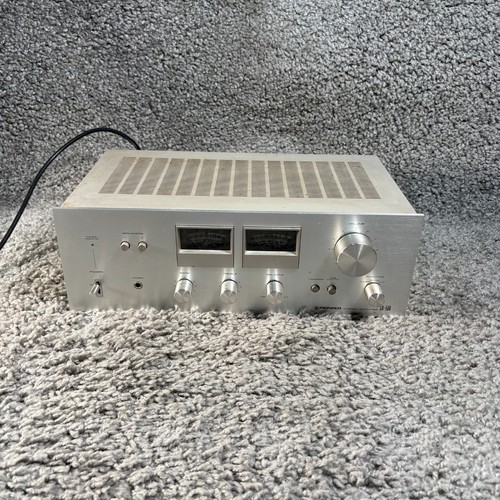 Pioneer 506 stereo - sa,