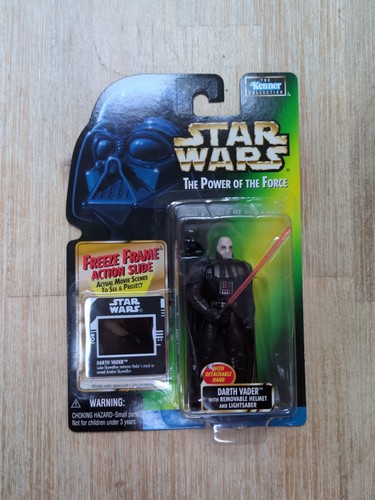 Hasbro star wars the power - wars,