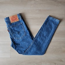 Levis 519 Skinny Jeans Hi-Ball