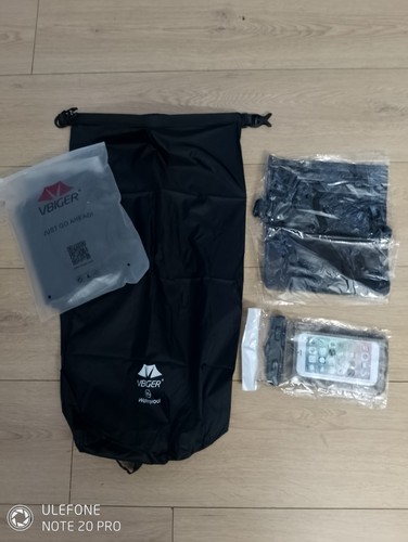 Outdoor waterproof dry - 3,