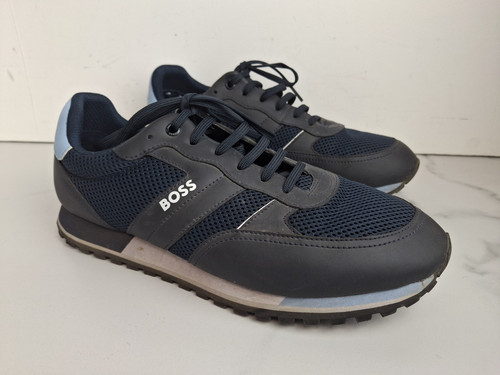 Hugo boss men - men's, runn