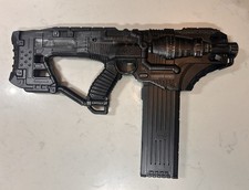 Hand Painted Nerf Gun Cosplay Fallout Blade runner Star Wars Blaster Prop Only